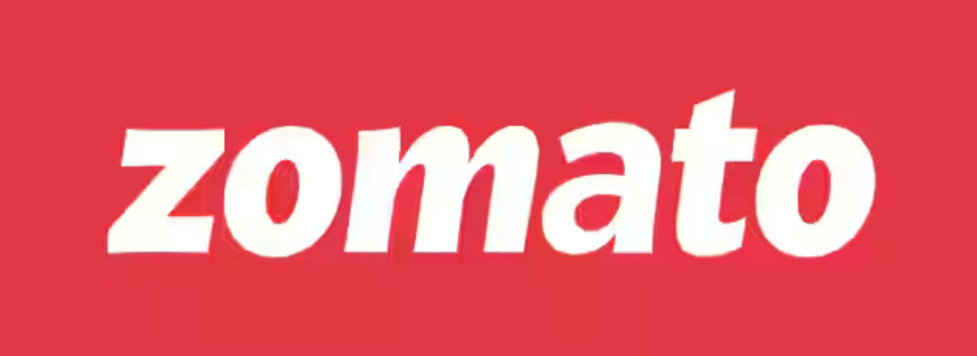 Home Zomato