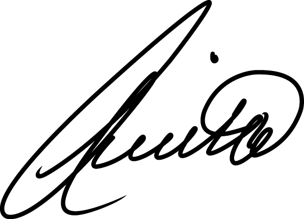 anita signature copy
