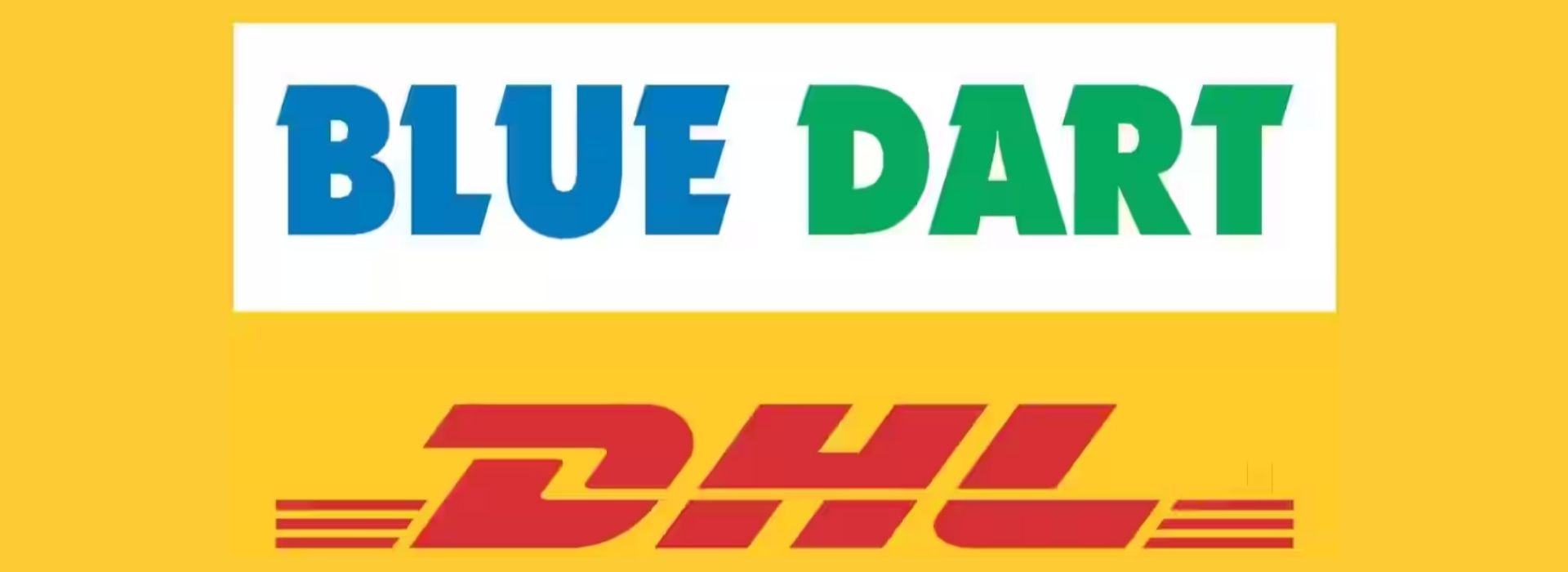 Home bluedart