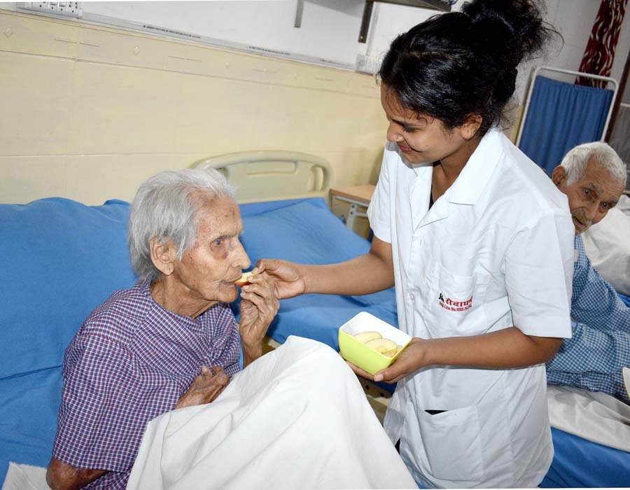 cause patient care