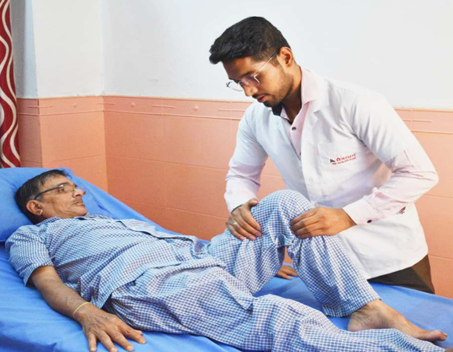 service physio support
