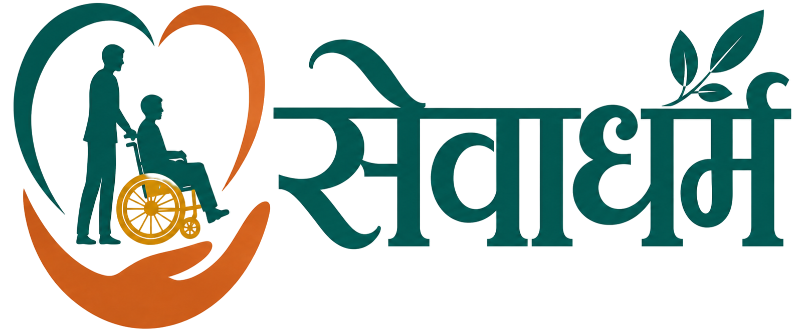 sevadharam logo